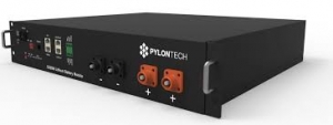 Pylontech US2000B Plus